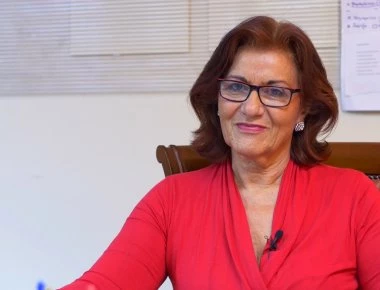 Φωτίου: «Το νομοσχέδιο για την αναδοχή και την υιοθεσία είναι ανάσα για τα παιδιά στα ιδρύματα και την κοινωνία»